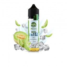 Ripe Vapes Flavor Shots Melon Freez 20ml to 60ml